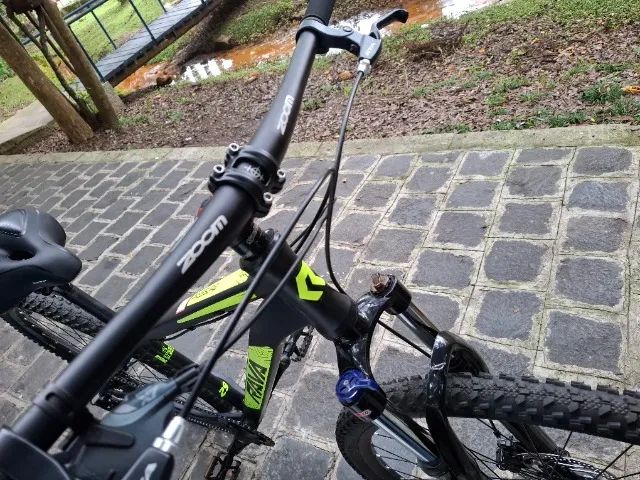 Bicicleta aro 29 - Foto 4