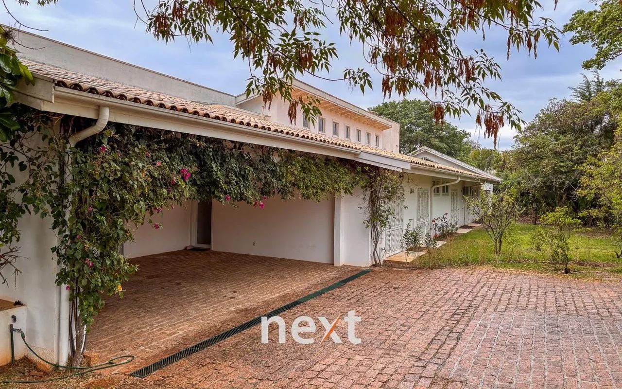 casa - Sítios de Recreio Gramado - Campinas - Foto 2