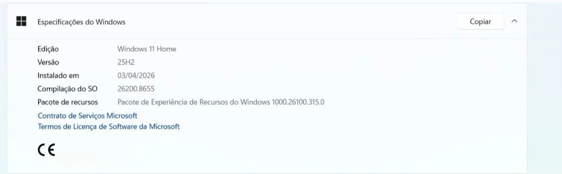 Notebook gamer MSI Nvidia 2060 - Foto 4