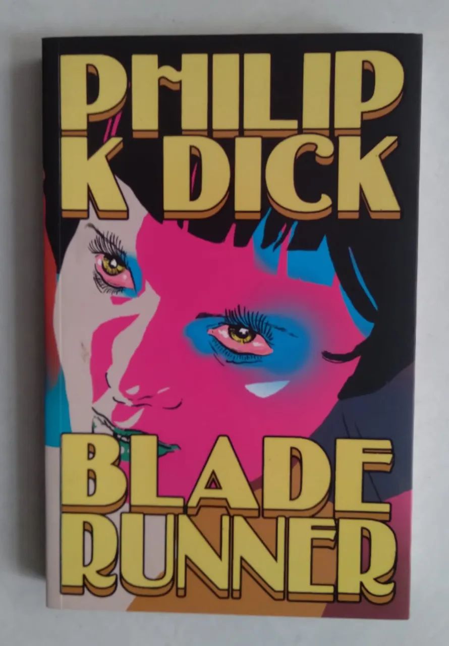 BLADE RUNNER