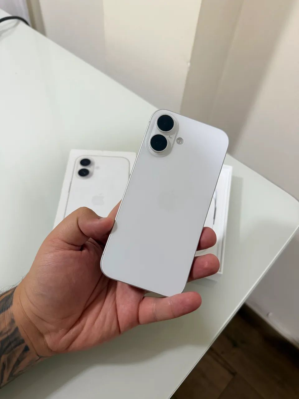 iPhone 16 128 - Foto 2