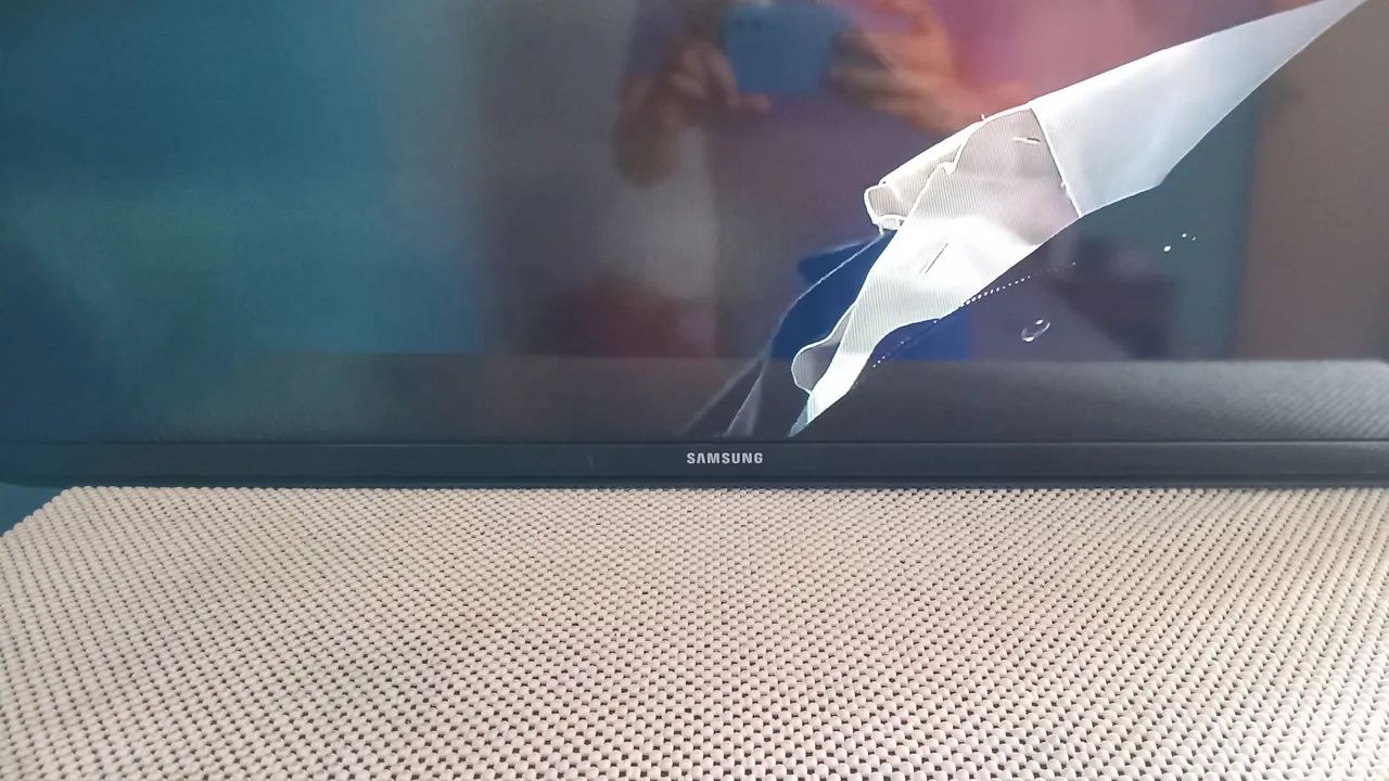 SMARTV SAMSUNG 40 POLEGADAS  - Foto 2