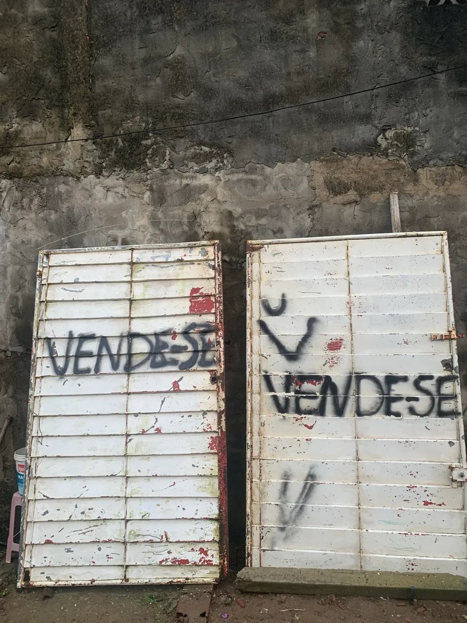 Portão 