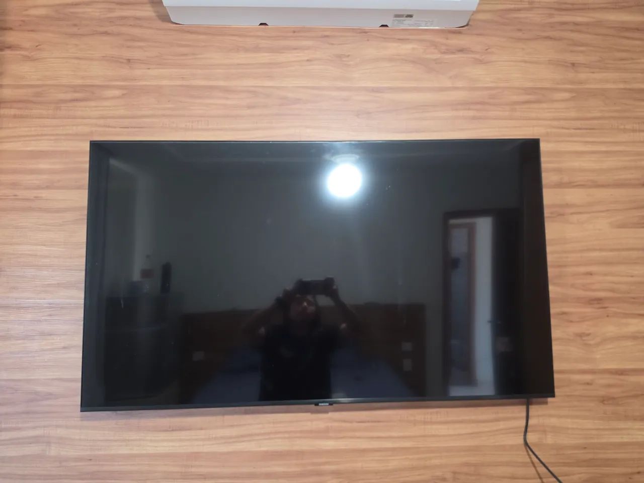 Vendo TV 50 Polegadas Samsung 