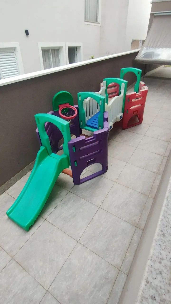 Playgraud - Foto 2