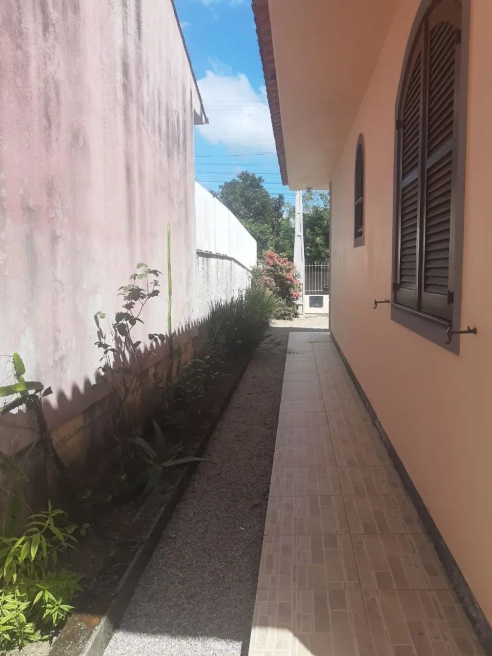 Casa rua pública  - Foto 5