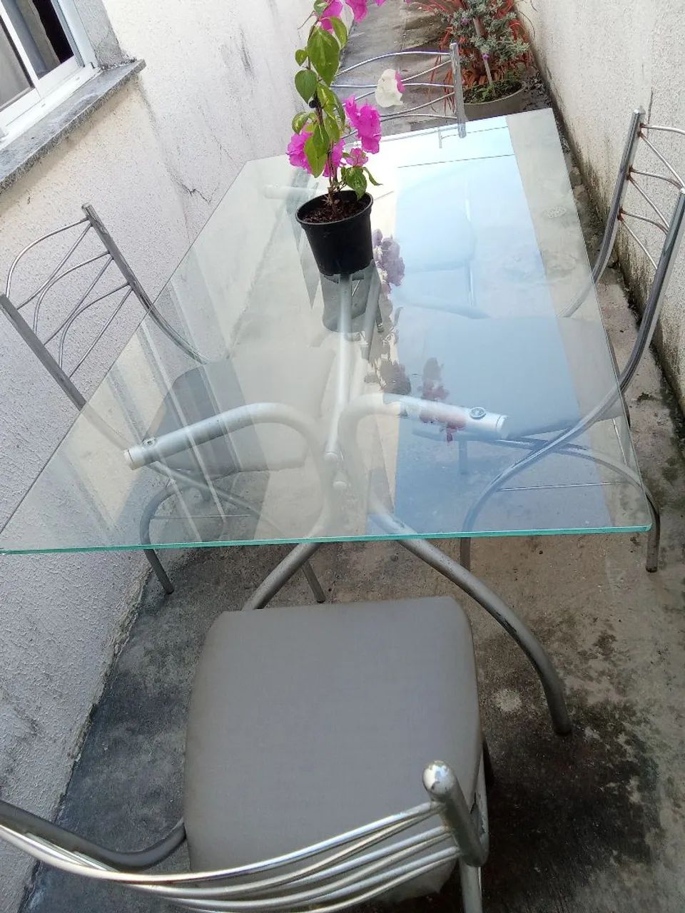 Mesa de jantar - Foto 5