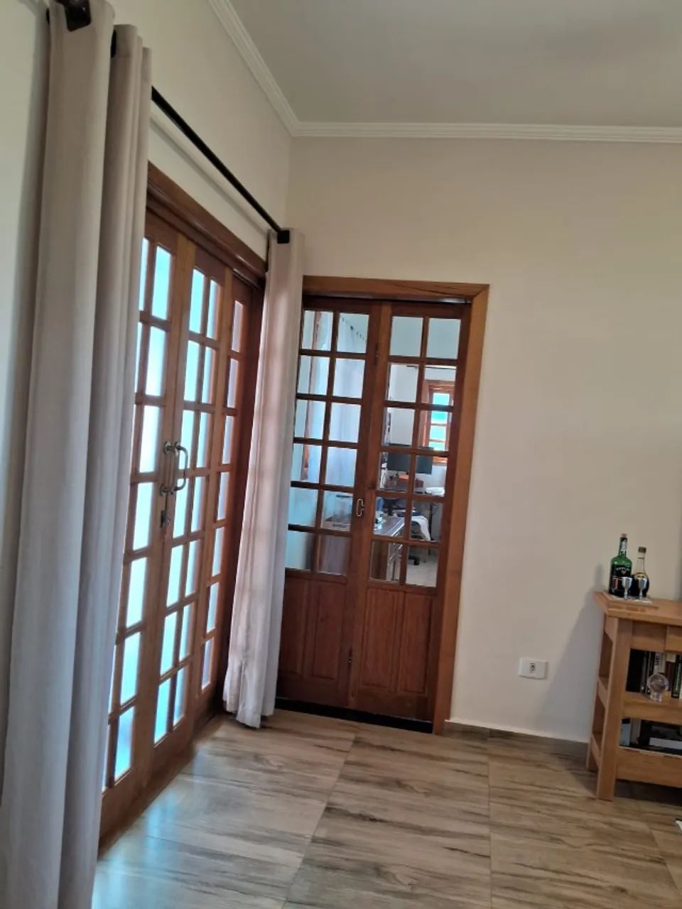 Casa/chácara Pinhalzinho sp - Foto 5