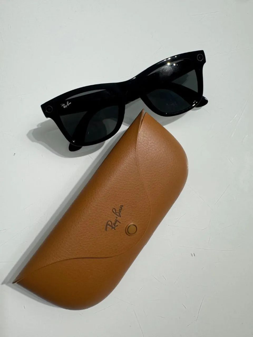 RAY BAN META  2 GERAÇÃO - NOVO - Foto 5