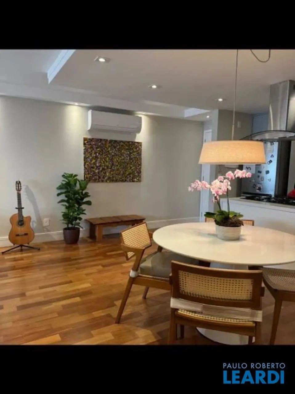 APARTAMENTO - VILA OLÍMPIA - SP - Foto 5