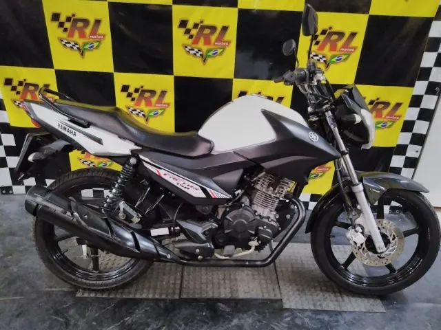 YBR 150 ED 2022