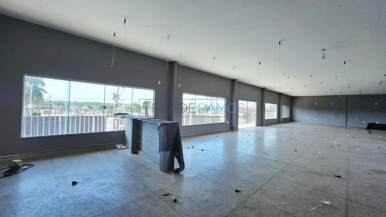 Sala para locação, Setor Cândida de Morais, Goiânia, GO - Foto 3