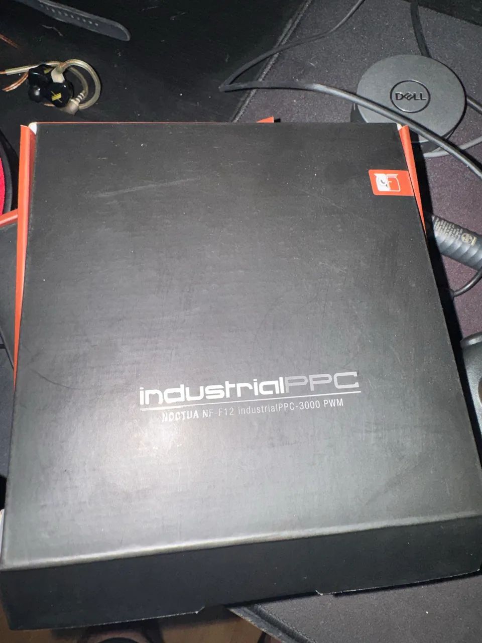 2 Fans Noctua 120mm - Foto 2