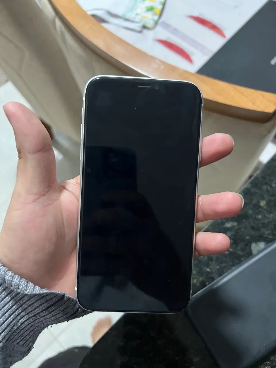 iPhone XR - Foto 4