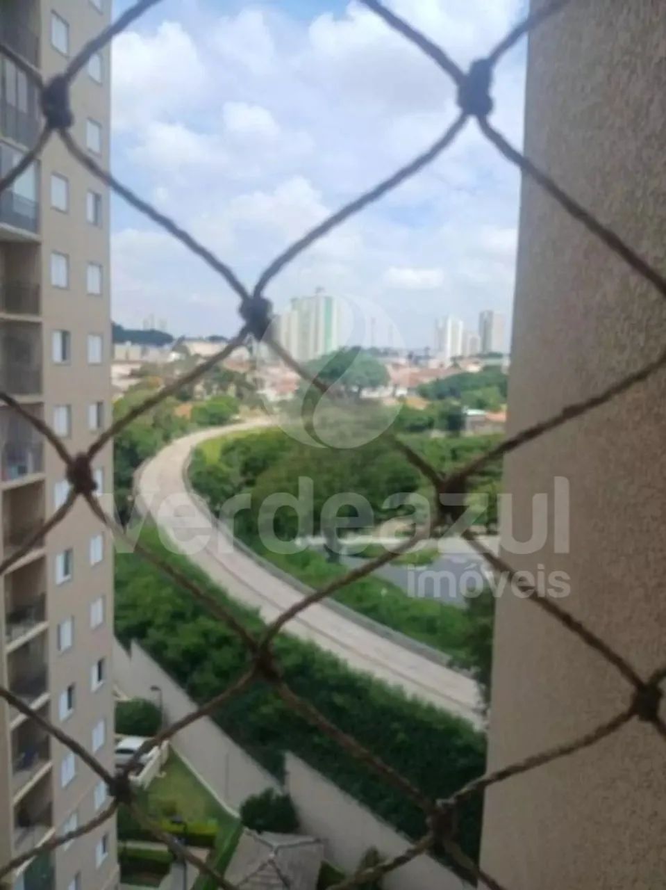 Ap com 3 dormitórios e suíte no Vila Industrial, Campinas-Sp - Foto 3