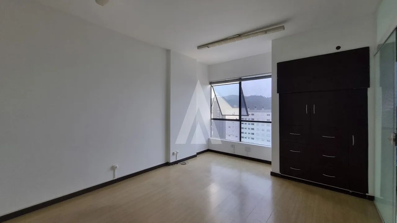 Sala comercial com 37 m² no Centro de Joinville - Foto 5