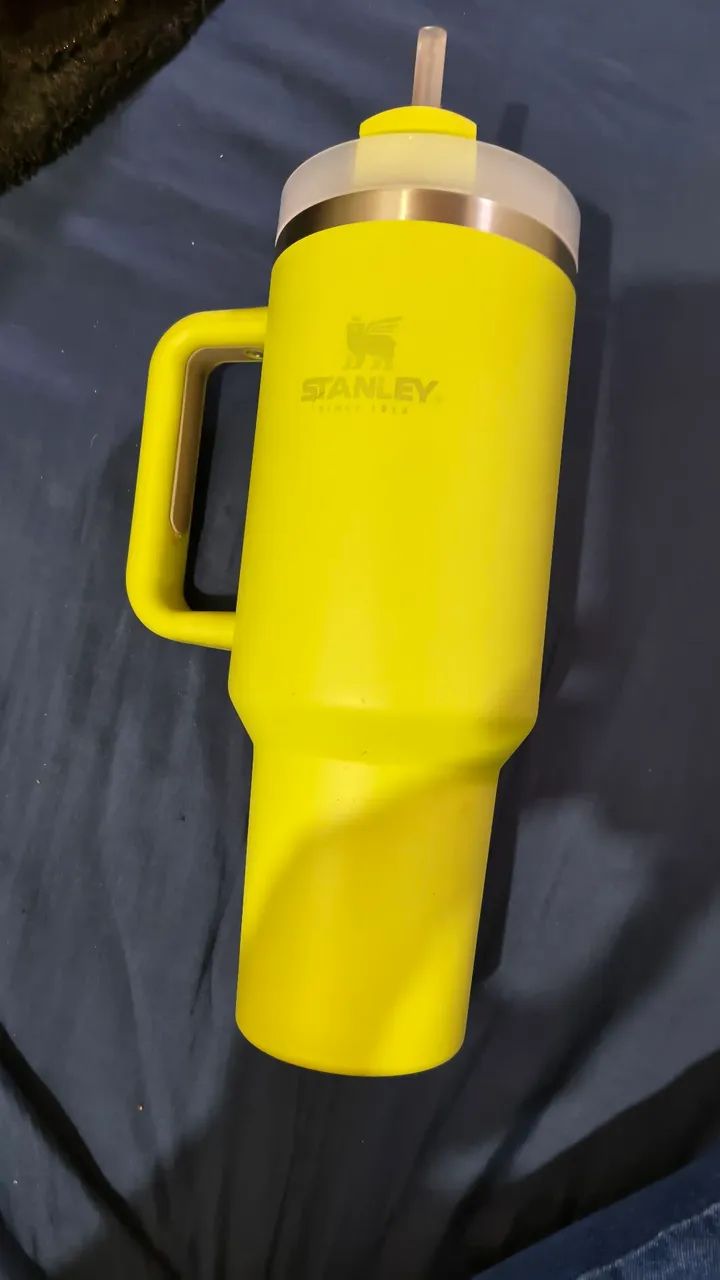 Copo térmico Stanley 