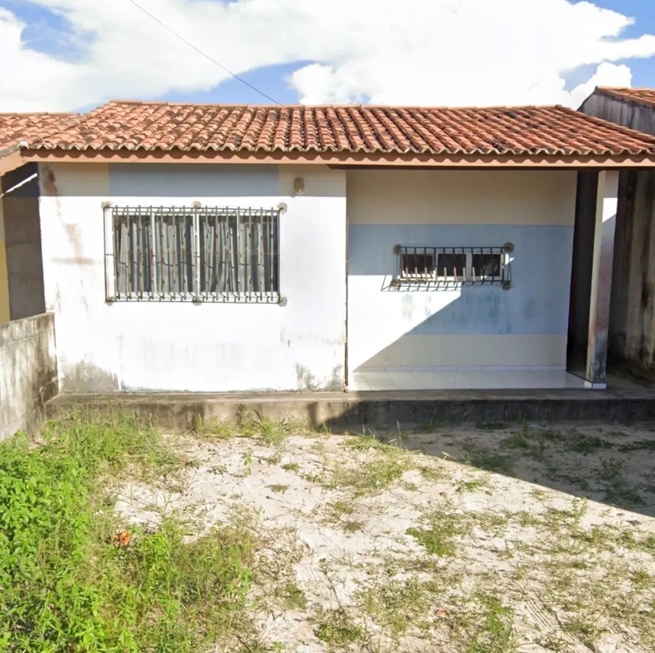 VENDE-SE CASA FINANCIÁVEL  CIDADE VERDE 2 - Foto 2