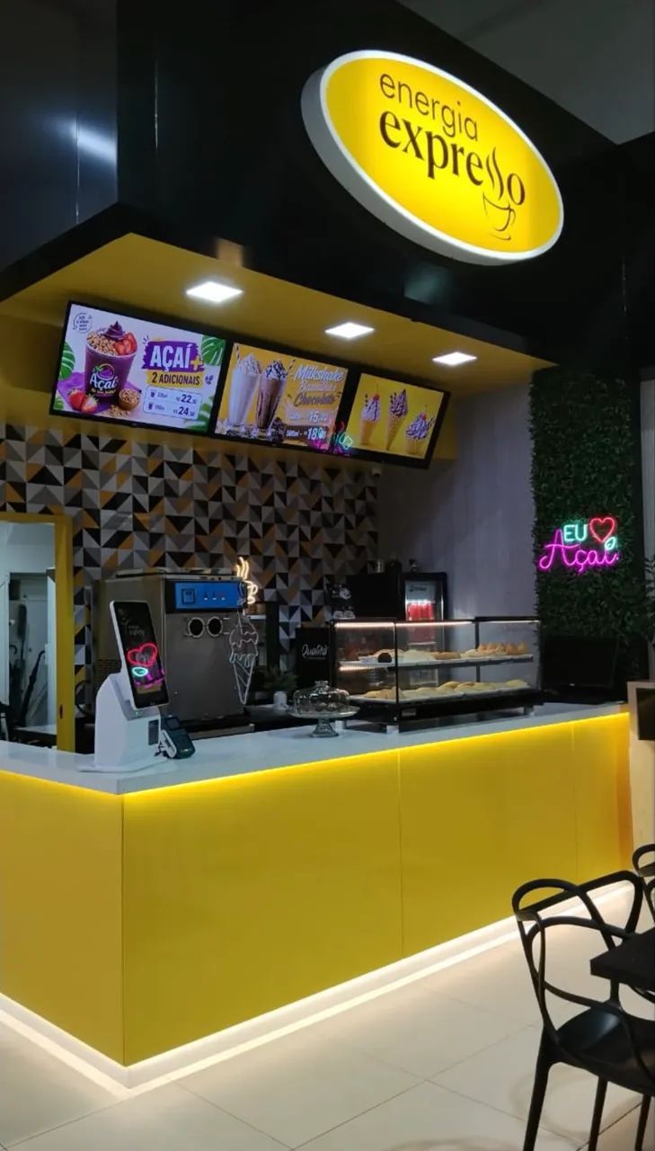 Cafeteria  - Foto 5