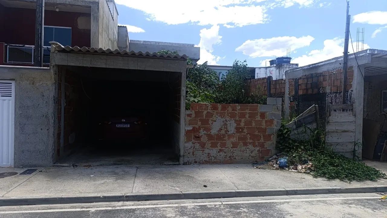Foto - Rio de Janeiro - Santa Cruz