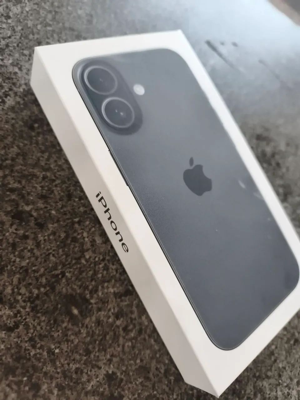 iPhone 17 256gb lacrado e nf - Foto 2