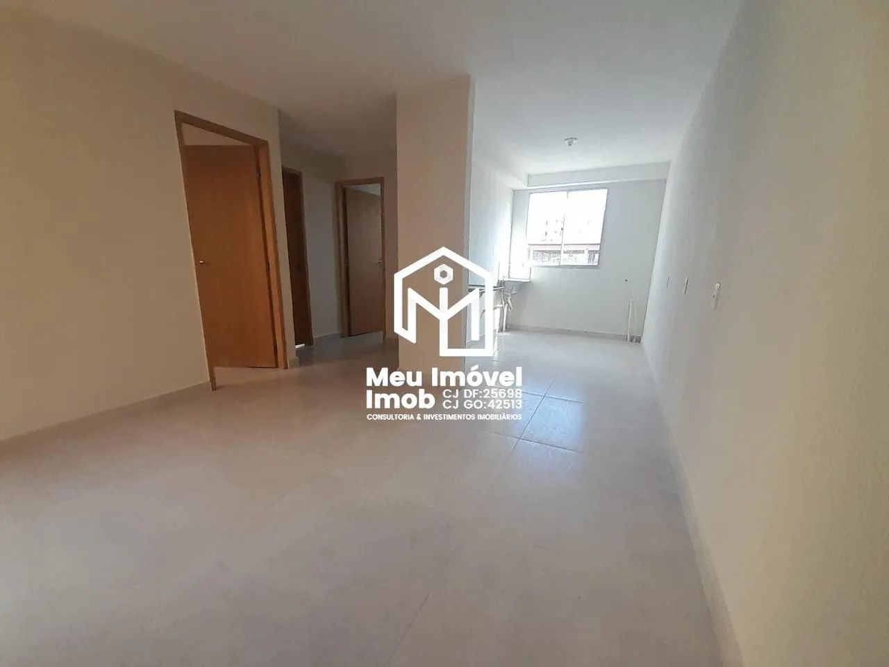 Conquista Res. Villel APTO 2 Quartos 1 Vaga 45m² - Foto 4
