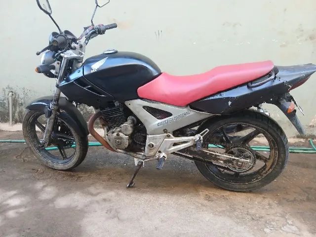 twister 250  - Foto 2