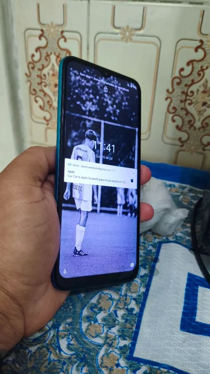 Moto g8 Power light  - Foto 2