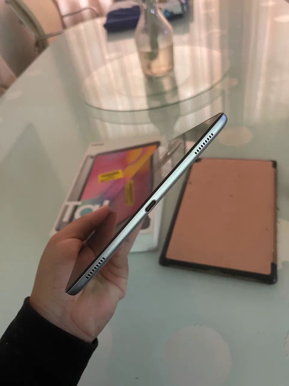Tablet Samsung Galaxy A10.1 Wi-Fi - Foto 2