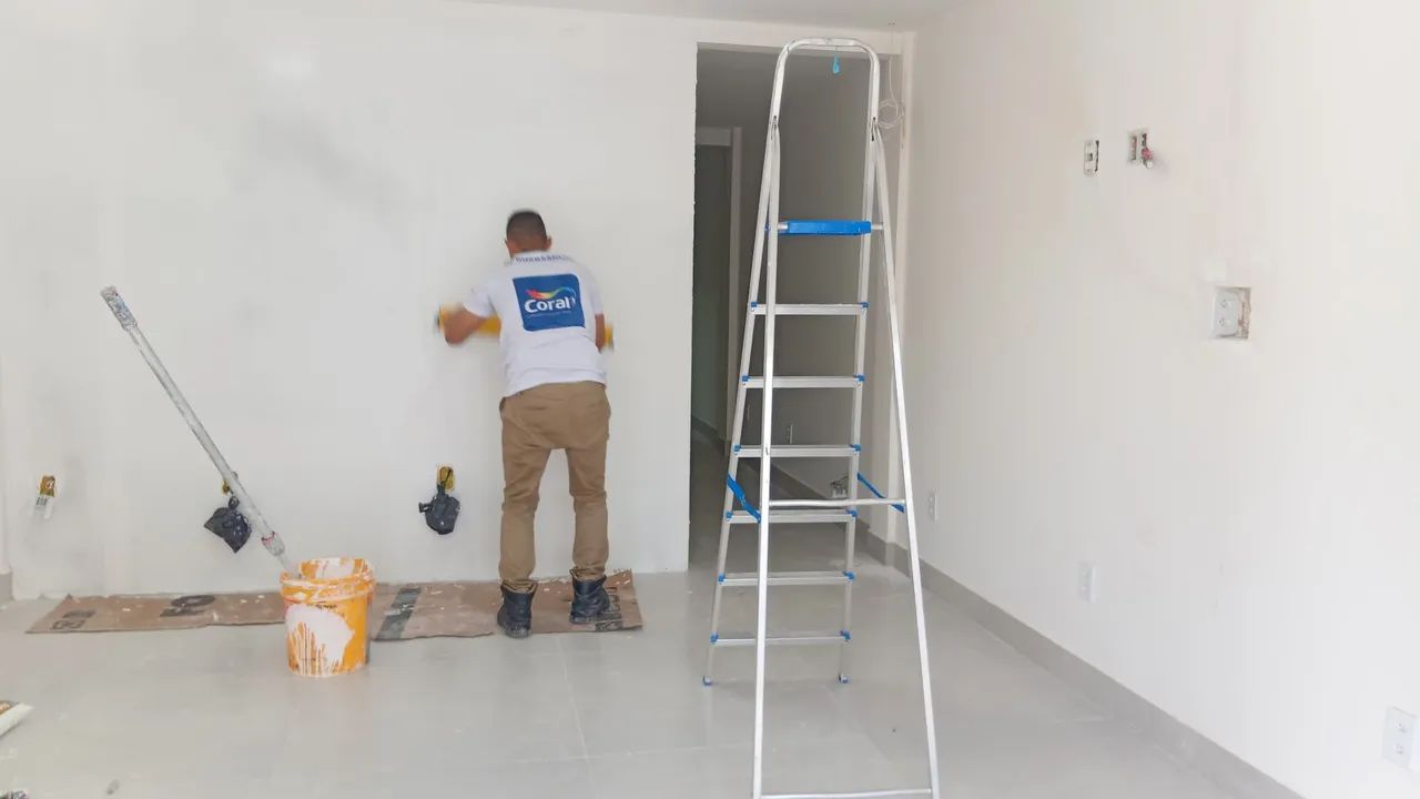 Pintor profissional!!! - Foto 2