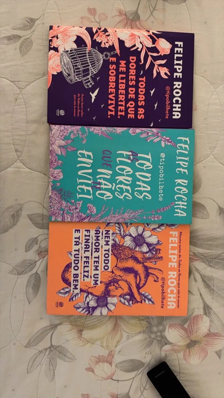 Livros - Foto 4