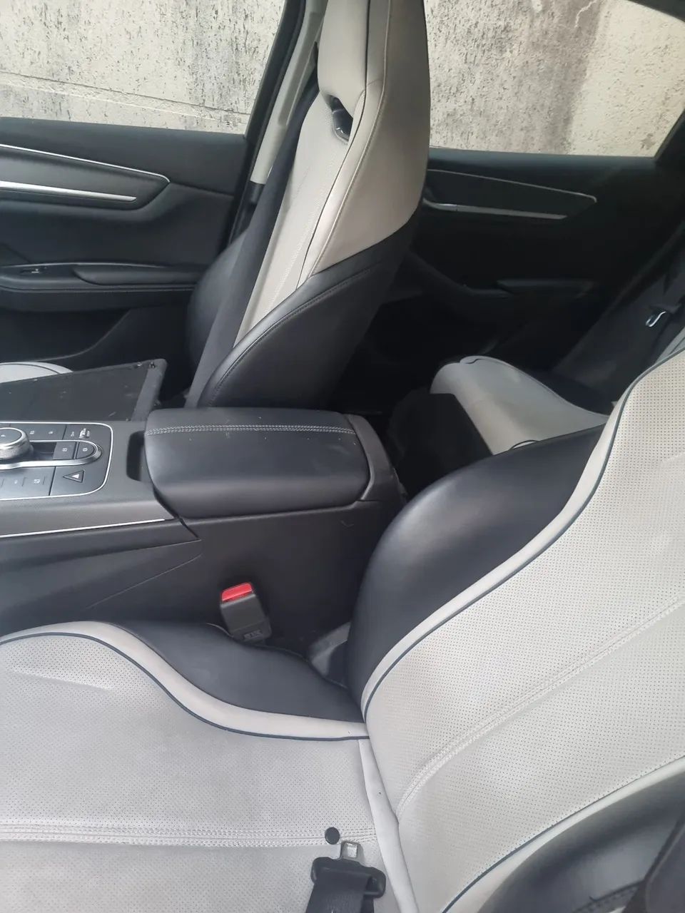 Byd King GS( peças para sucata somente) - Foto 4