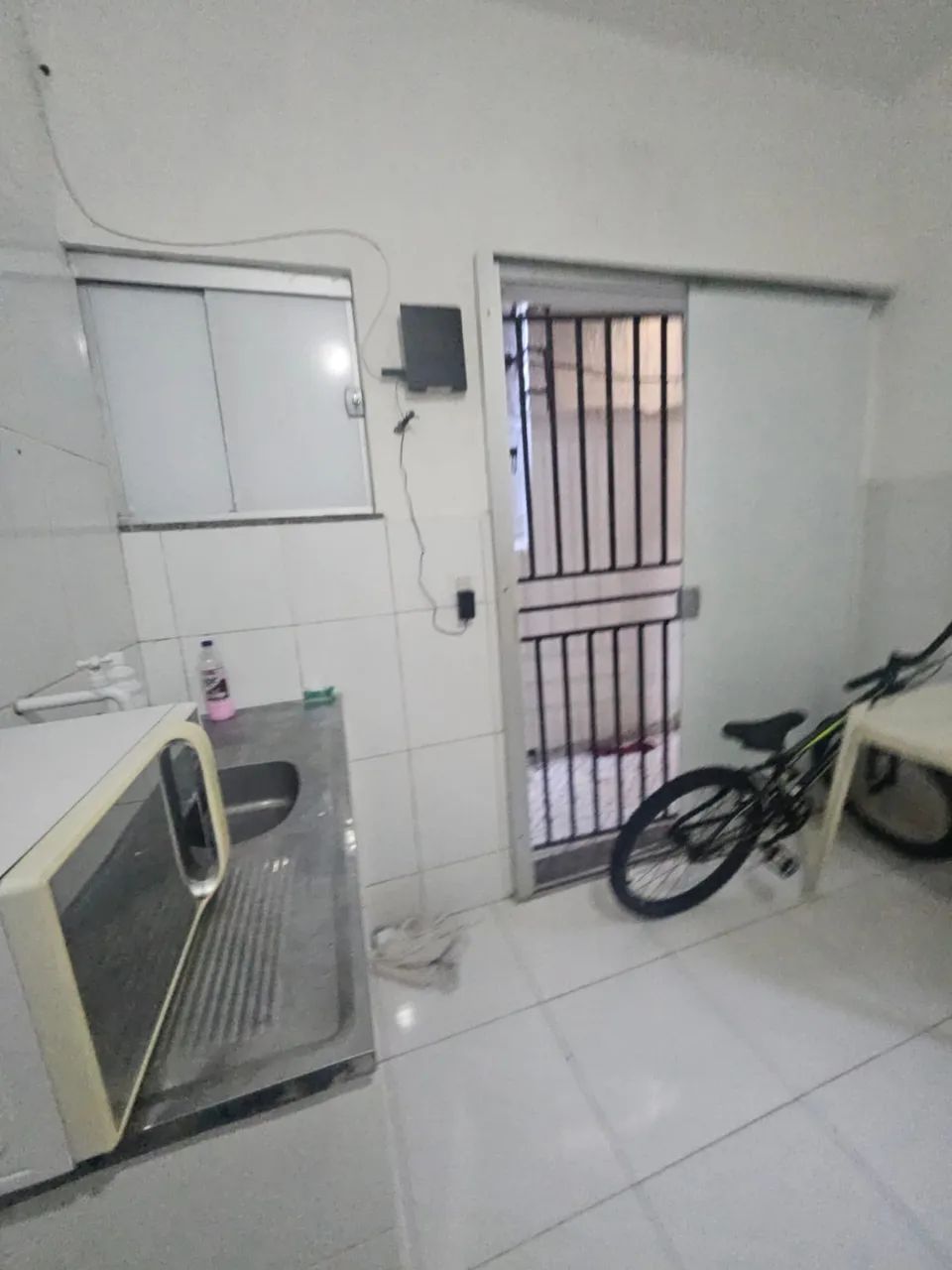 Apto tipo kitnet mobiliado na Pedreira  - Foto 2
