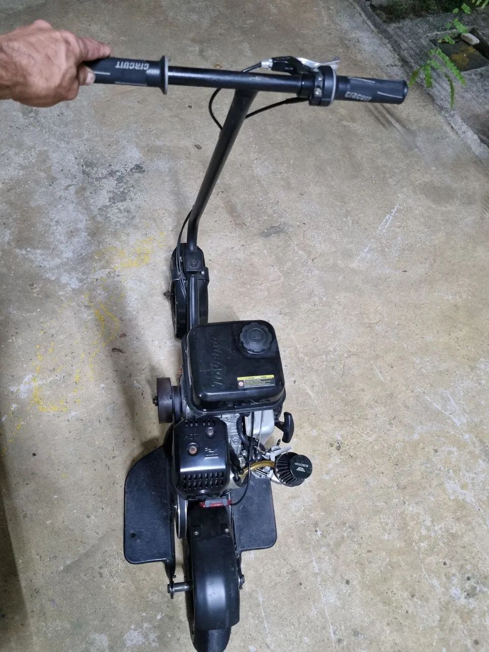 Walk machine - Foto 3