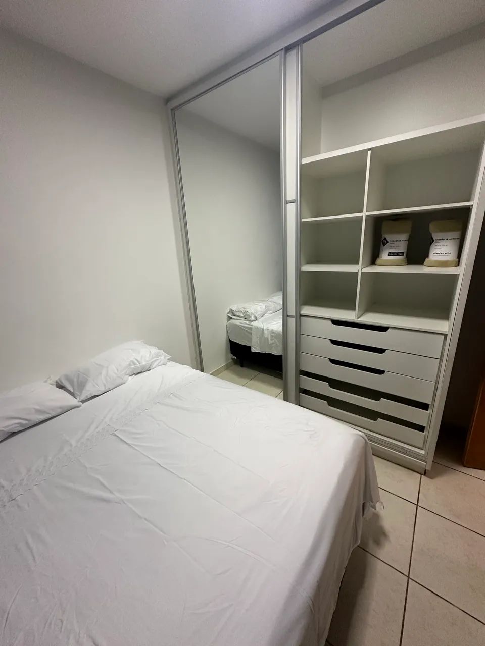 Casa 3 Quartos c/ Lazer - Goiânia. R$800 ao dia ou R$7.000 ao mês  - Foto 4