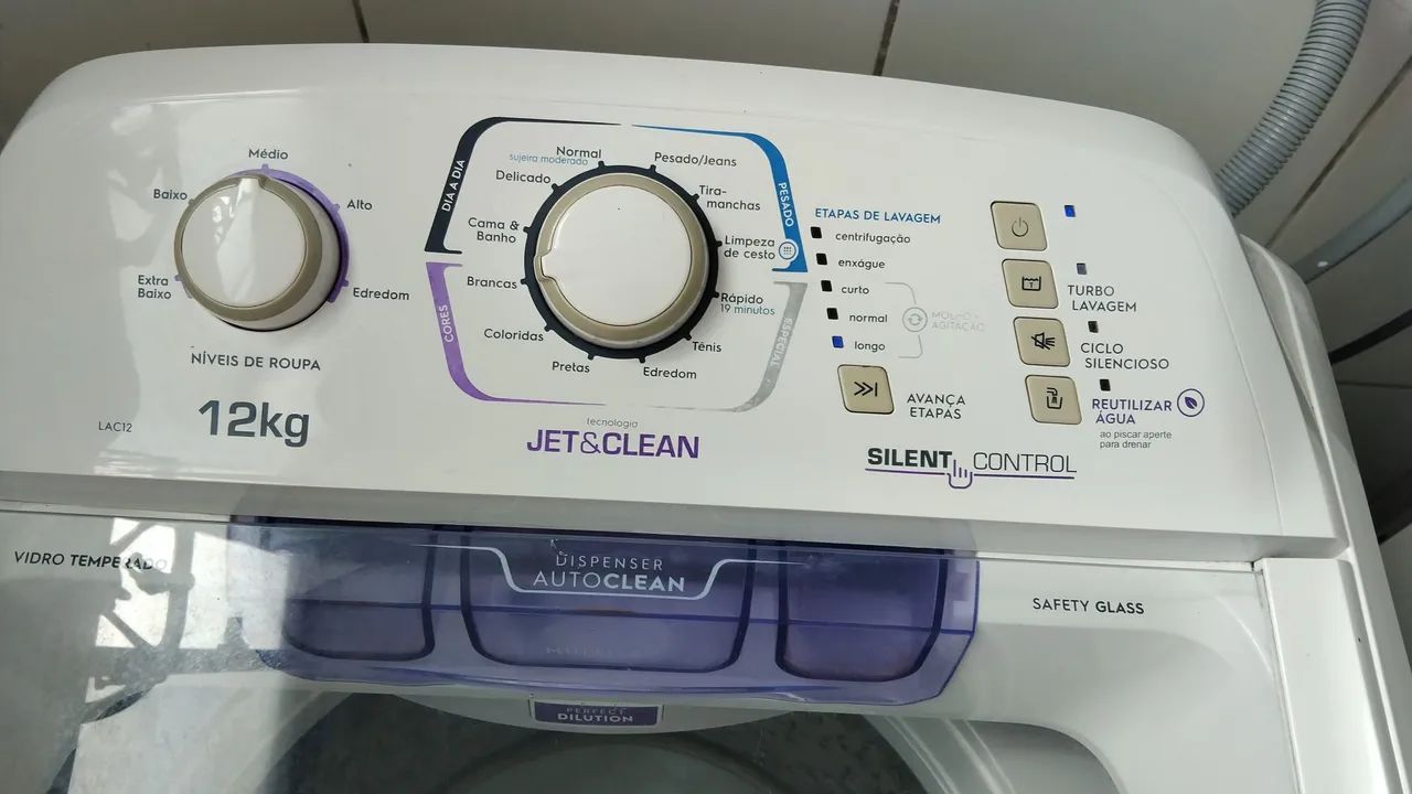 Electrolux 12kg  - Foto 3