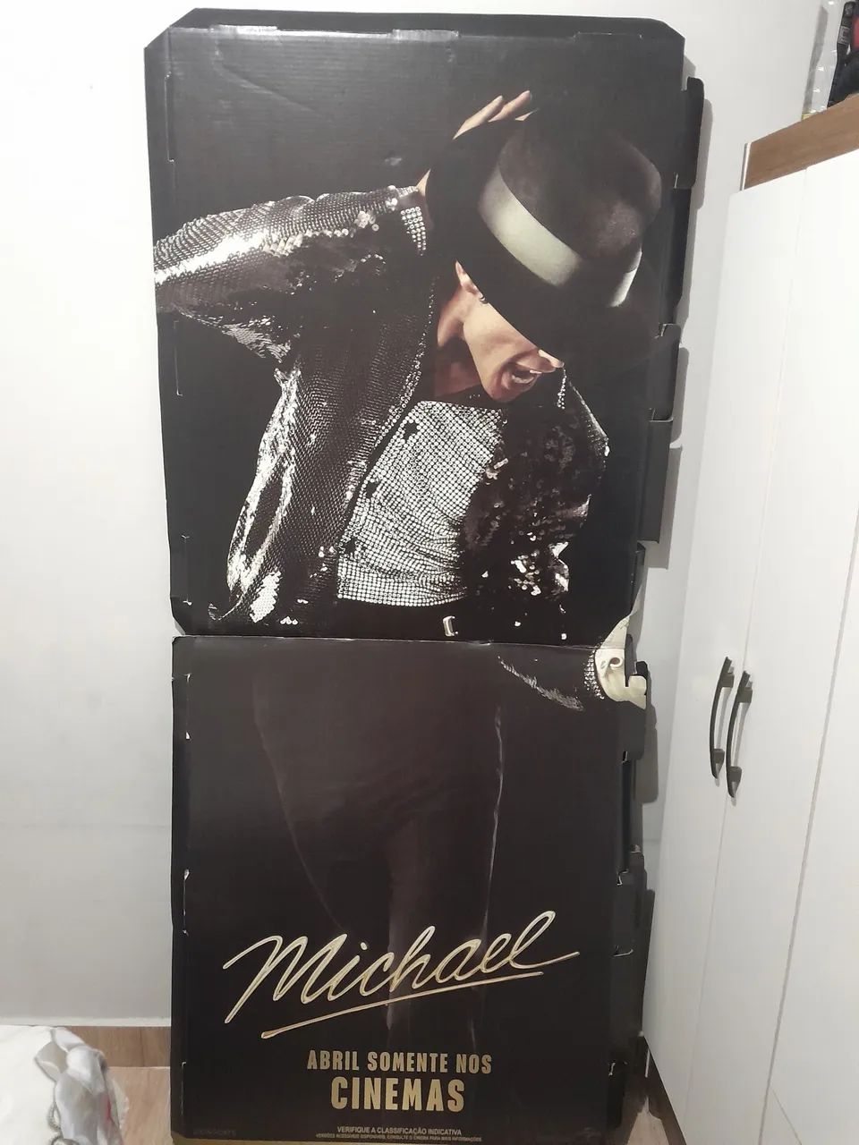 Michael Jackson post - Foto 3
