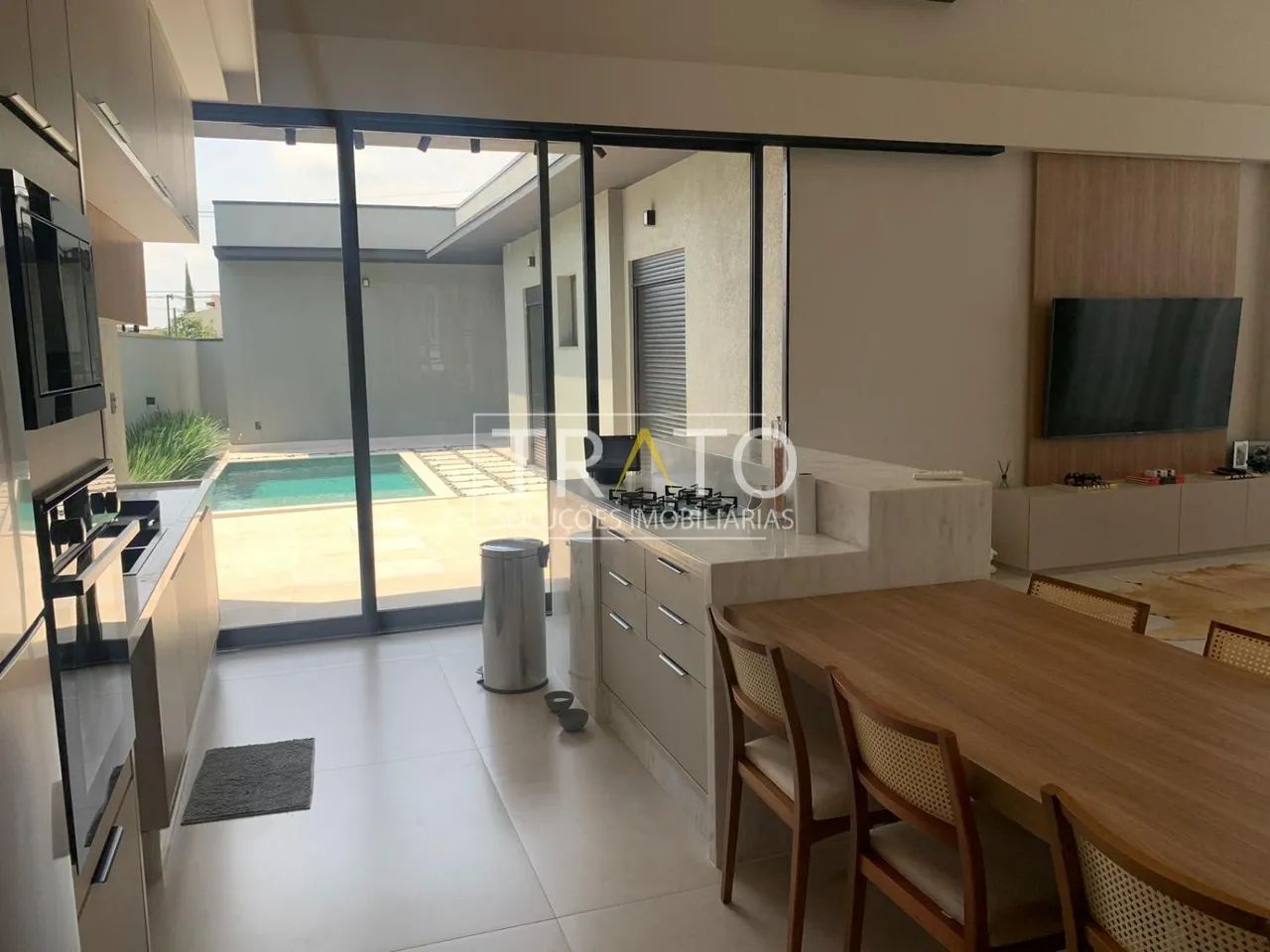 casa - Villa Bella - Paulínia - Foto 4