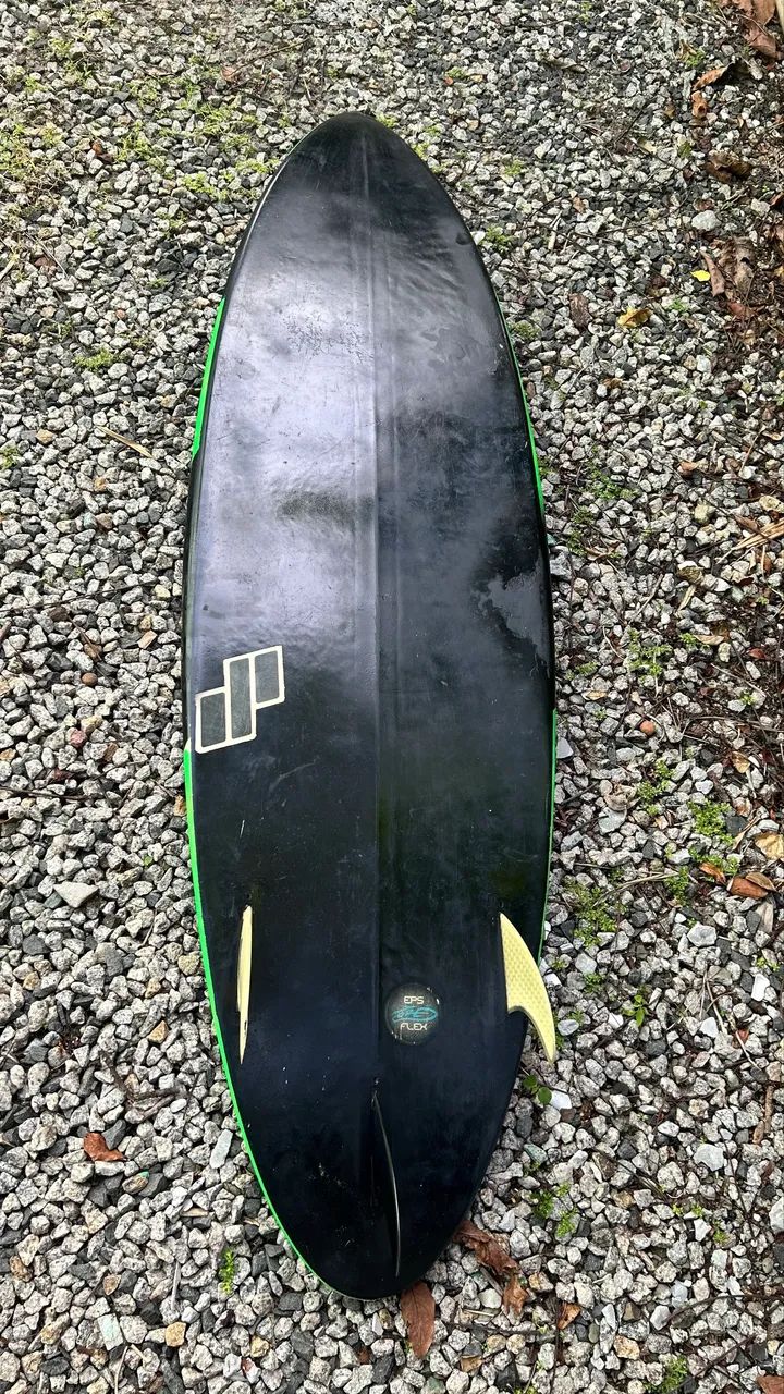 Vendo prancha - Foto 2