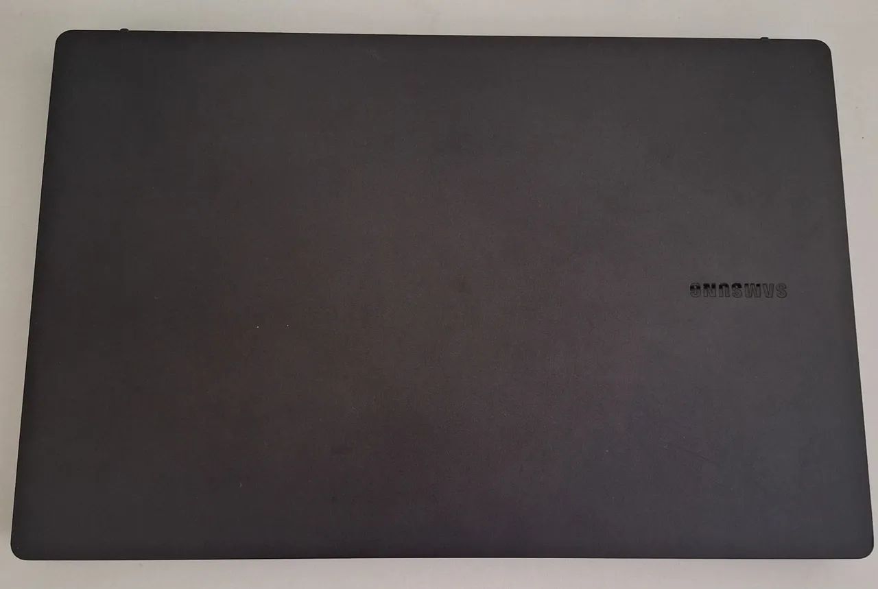Galaxy Book2 - Intel i5 - 512GB