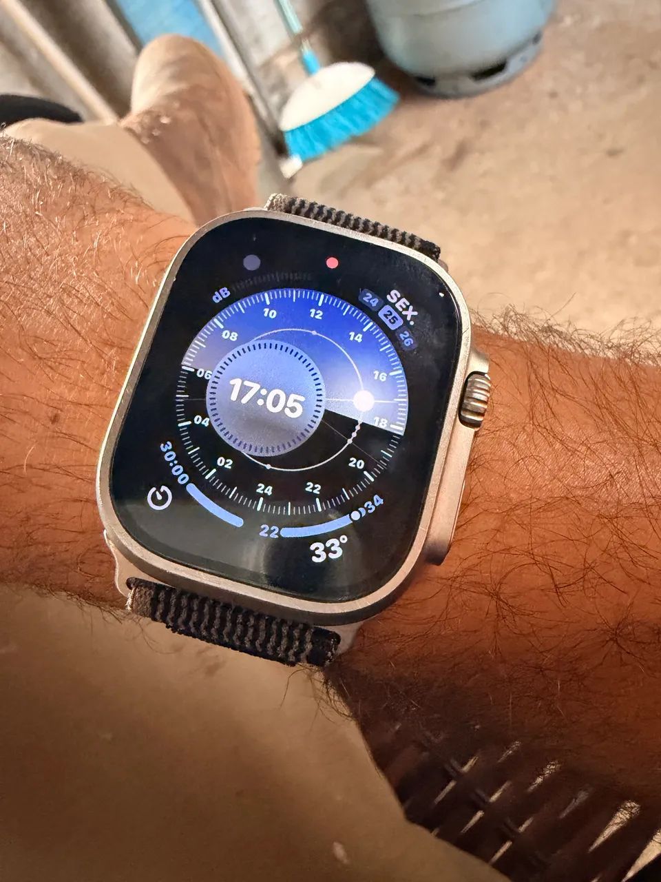 Apple Watch Ultra 2 