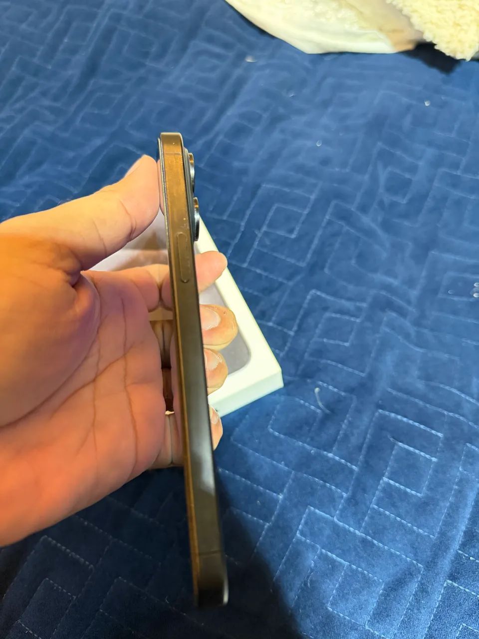 Iphone 15 pro Max  - Foto 5