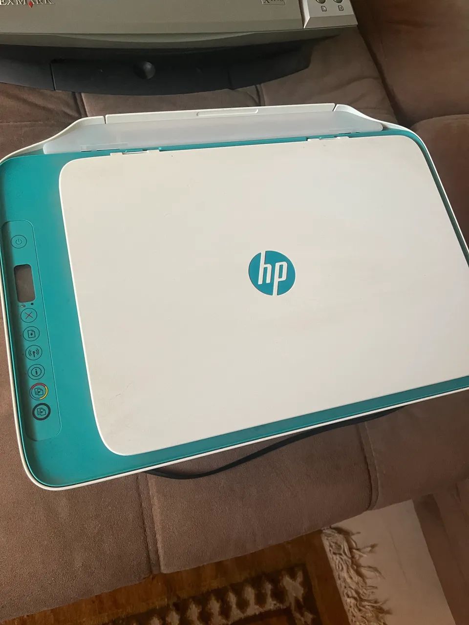 Impressora HP - Foto 3