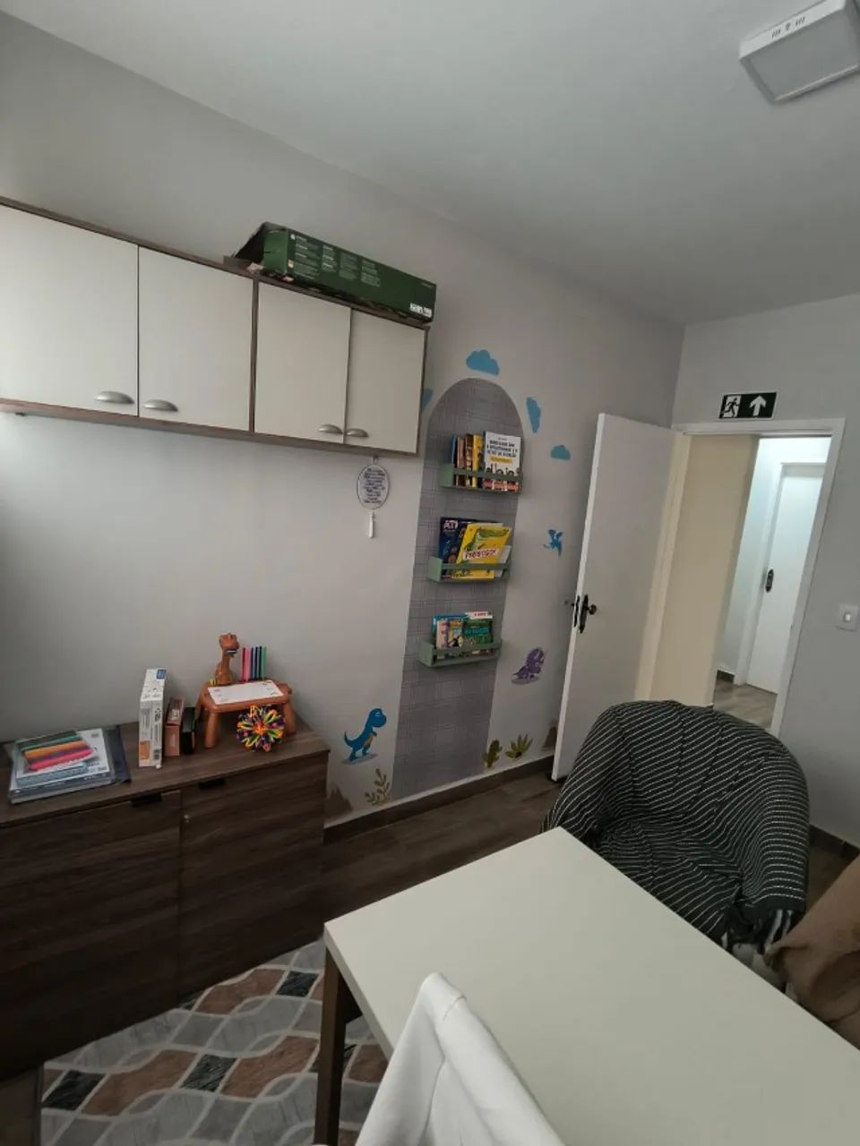 Sala comercial