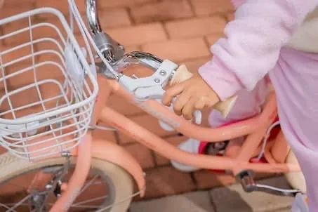 Bicicleta infantil  - Foto 3