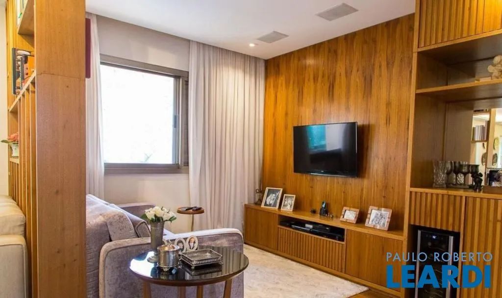 APARTAMENTO - BROOKLIN - SP - Foto 5