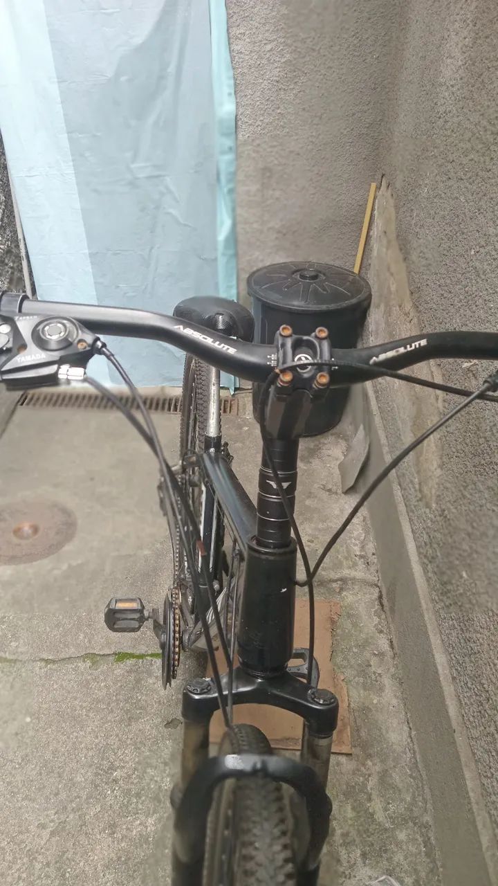 BICICLETA ARO 29 XTB, GUIDAO ABSOLUTE 