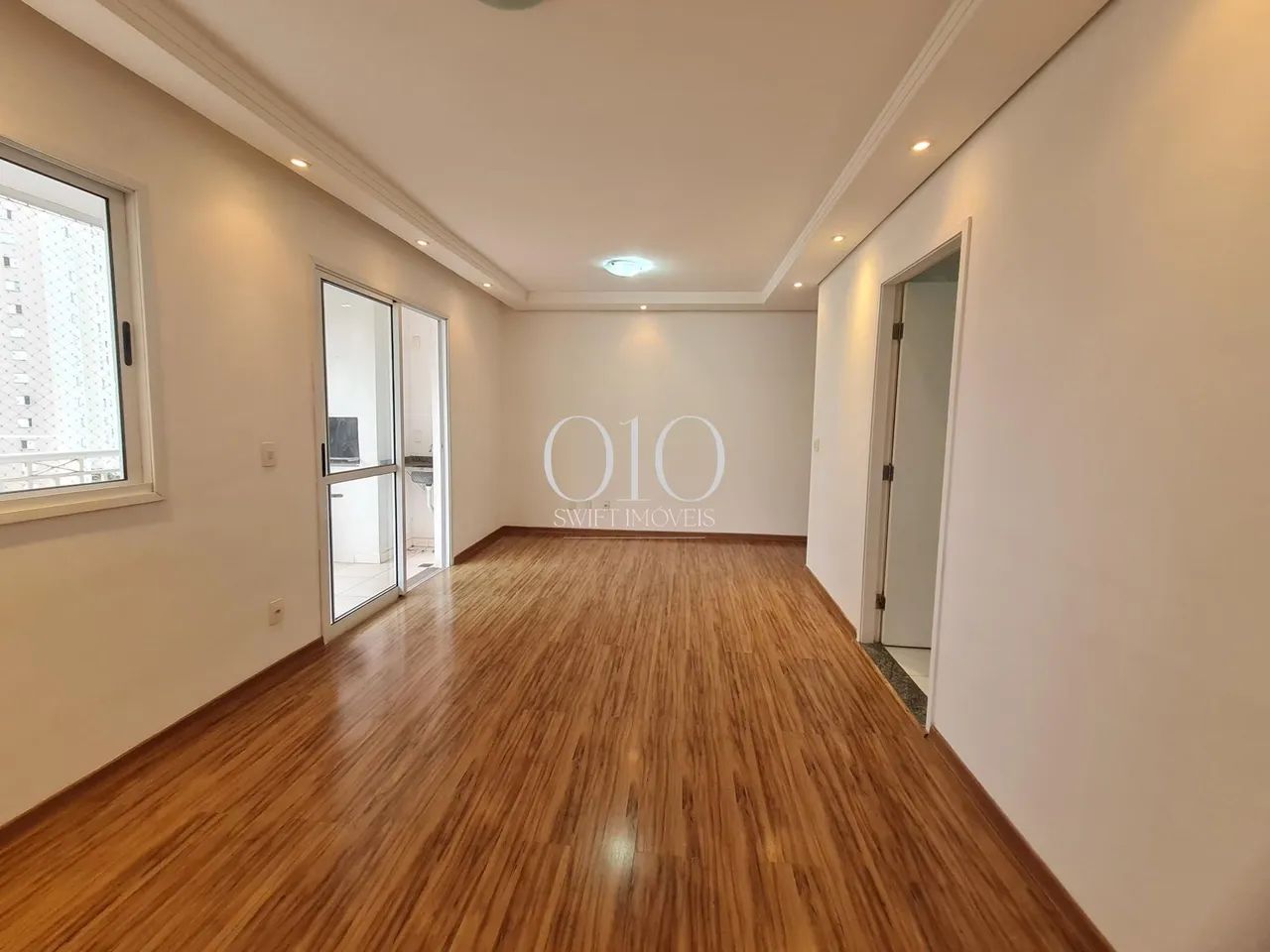 Apartamento 3 dormitórios para alugar Vila Progresso Campinas/SP - Foto 4