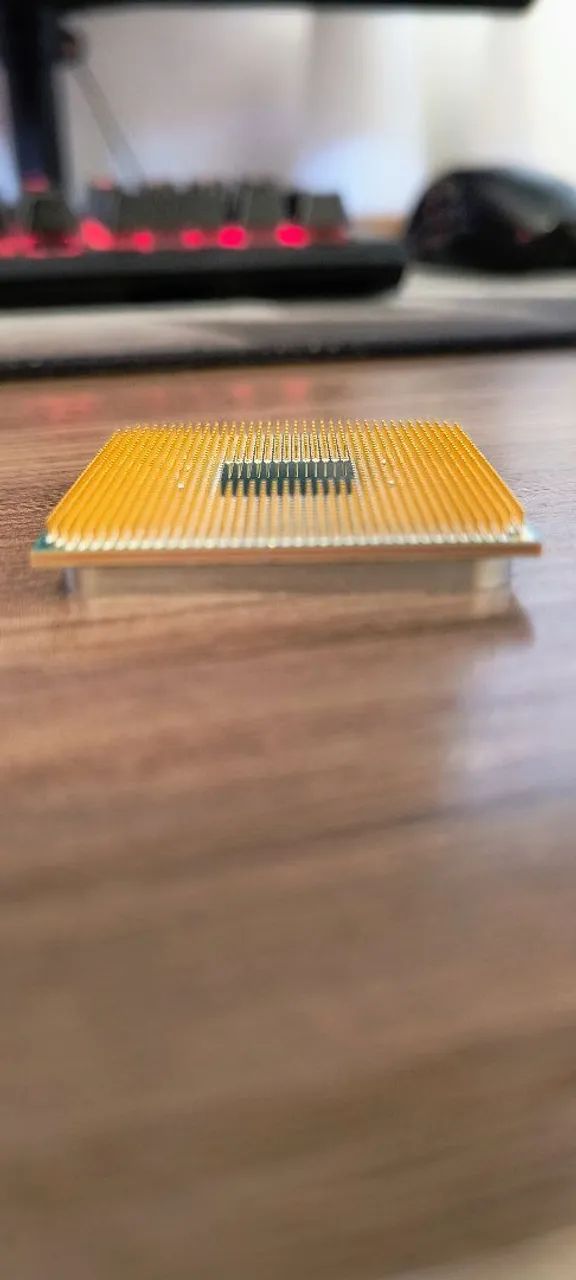 Processador Ryzen 5700x - Foto 4