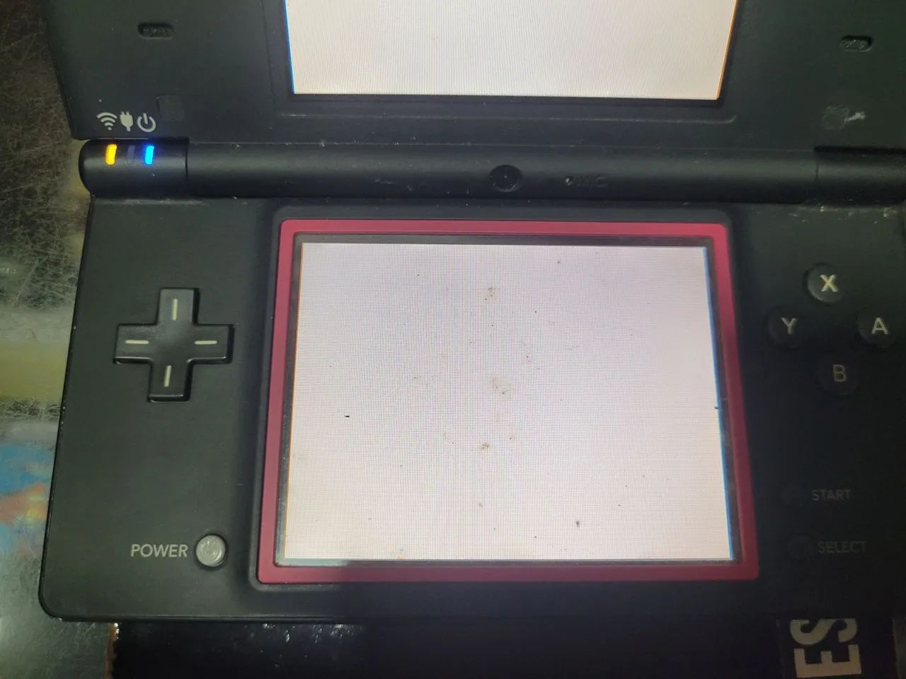 Nintendo dsi  - Foto 2